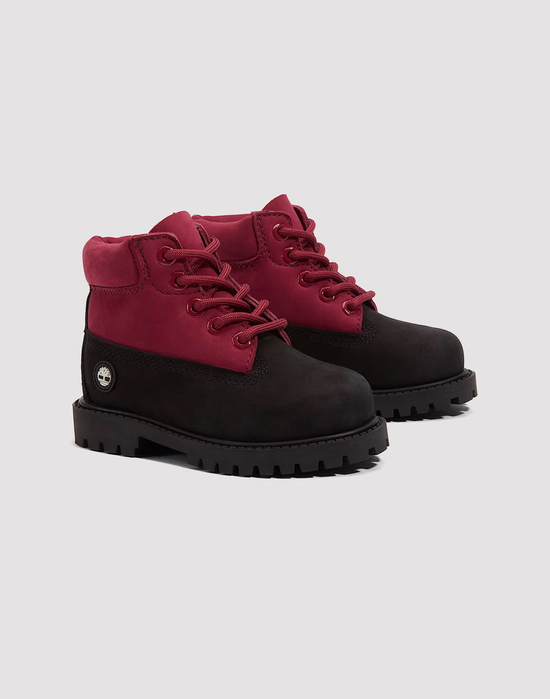 Timberland 6-Inch Premium Waterproof Boots Toddler