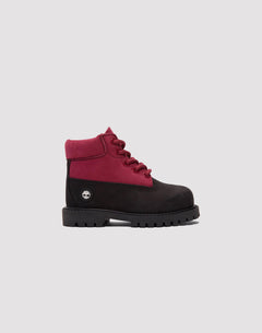 Timberland 6-Inch Premium Waterproof Boots Toddler