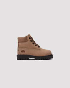 Timberland 6-Inch Premium Waterproof Boots Toddler