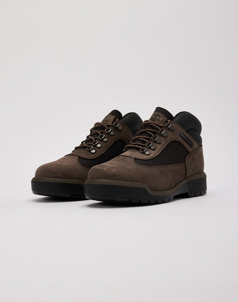Timberland Field Boot