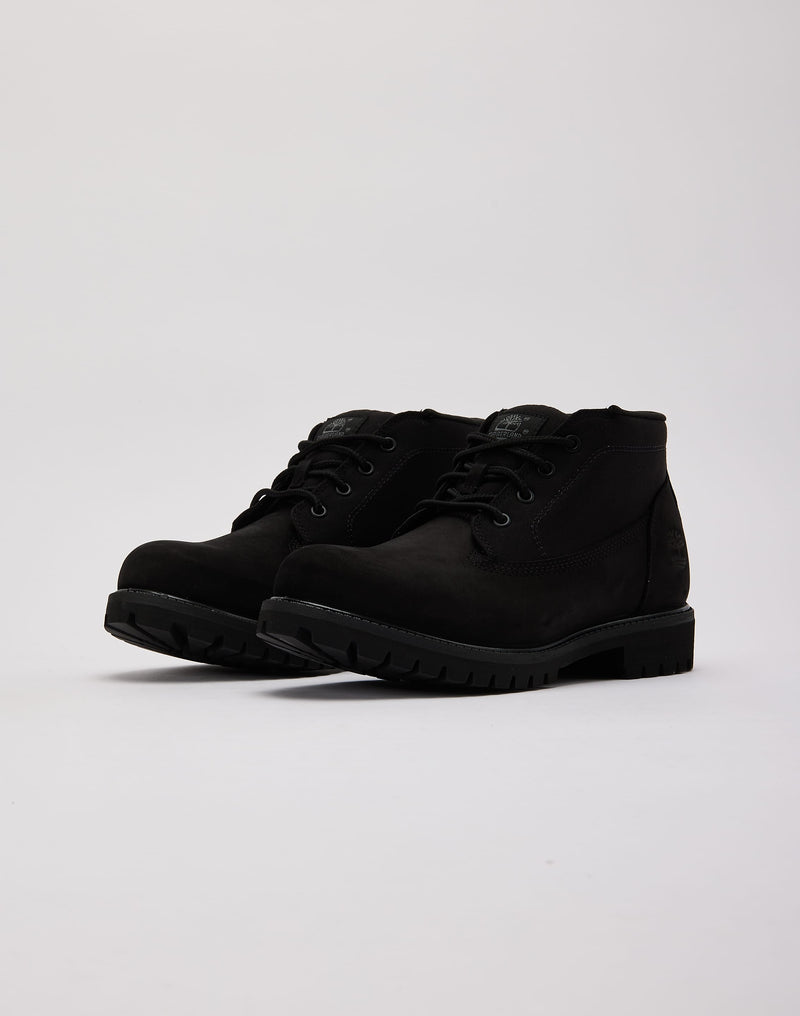 Timberland Premium Chukka Boot