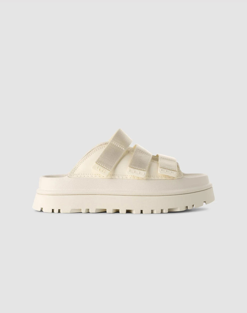 UGG Goldenglow Slides