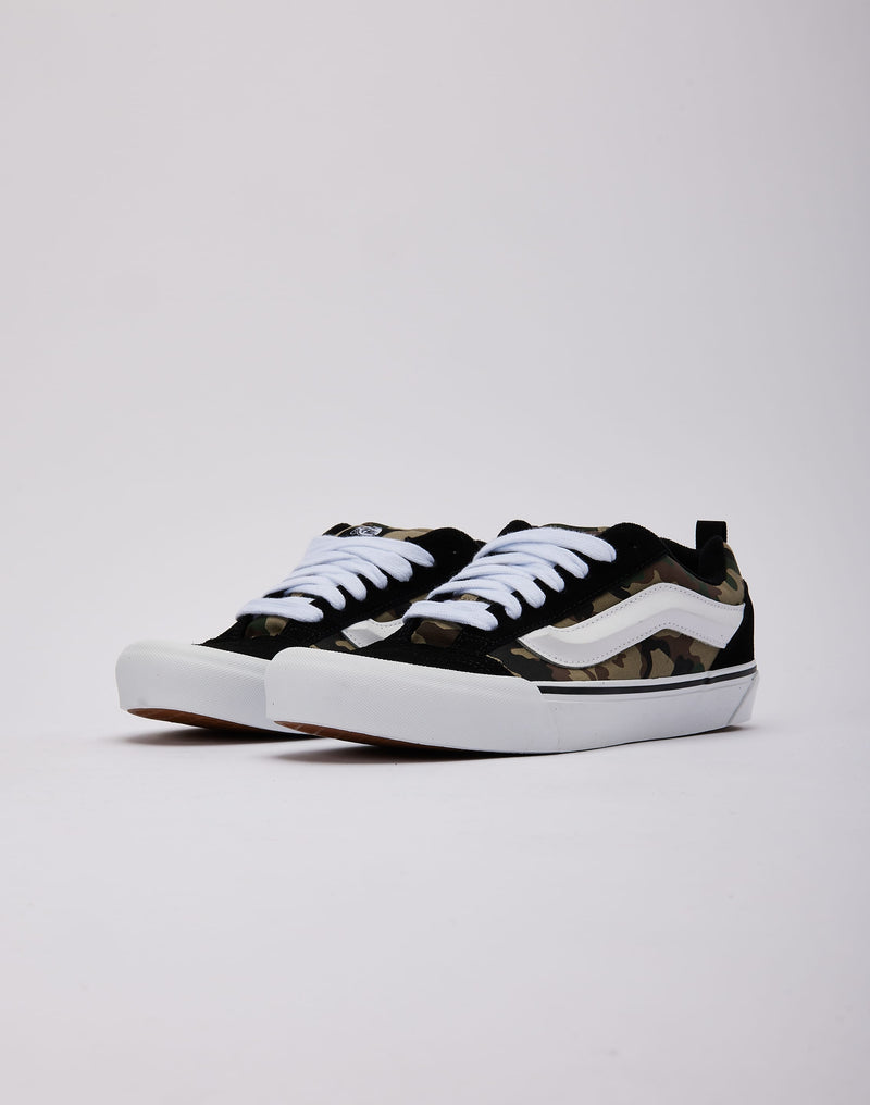 Vans Knu Skool