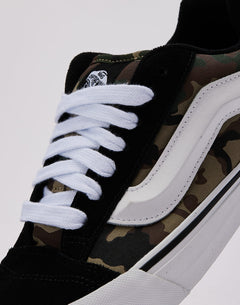 Vans Knu Skool