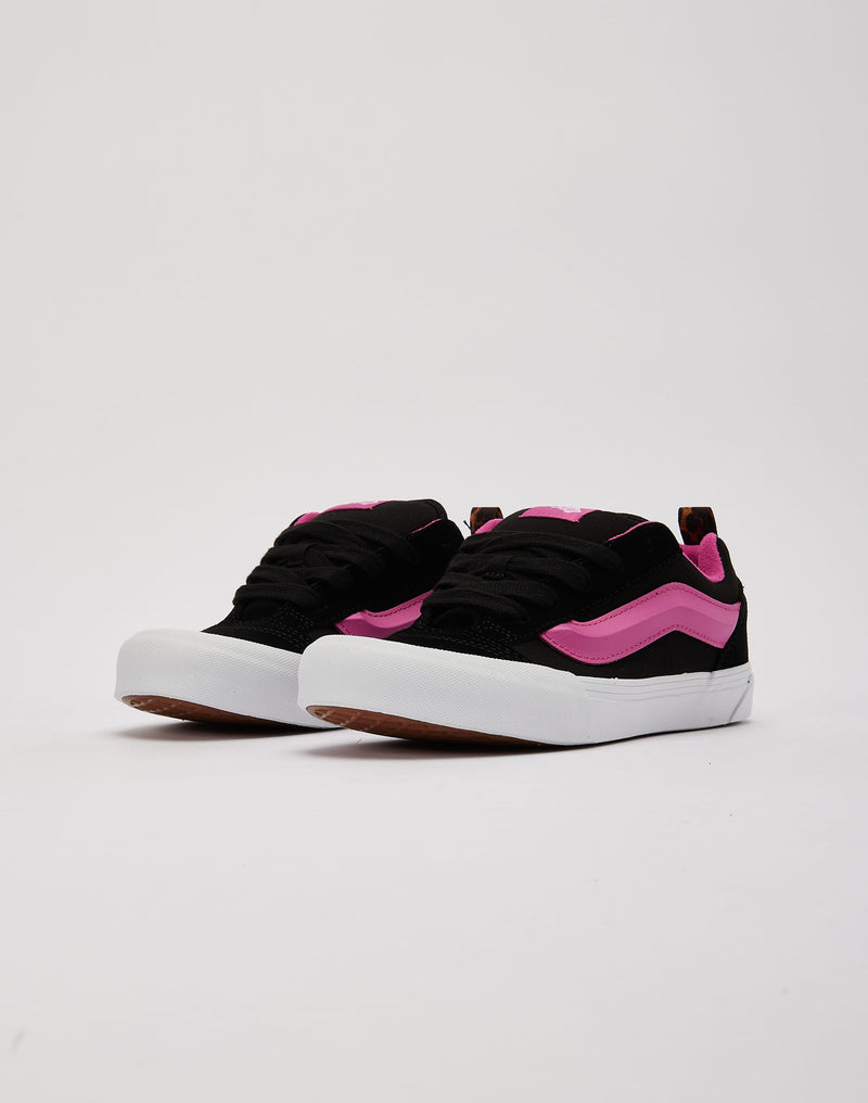 Vans Knu Skool Grade-School