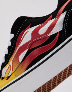 Vans Knu Skool