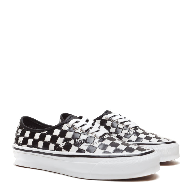 OTW AUTHENTIC 44 VIBRAM